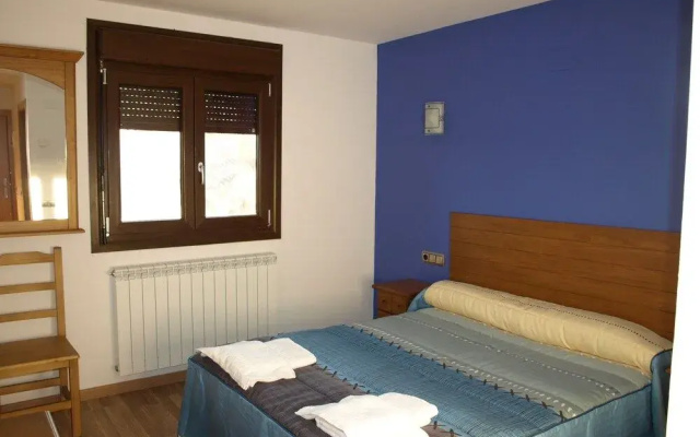 Hotel El Churron