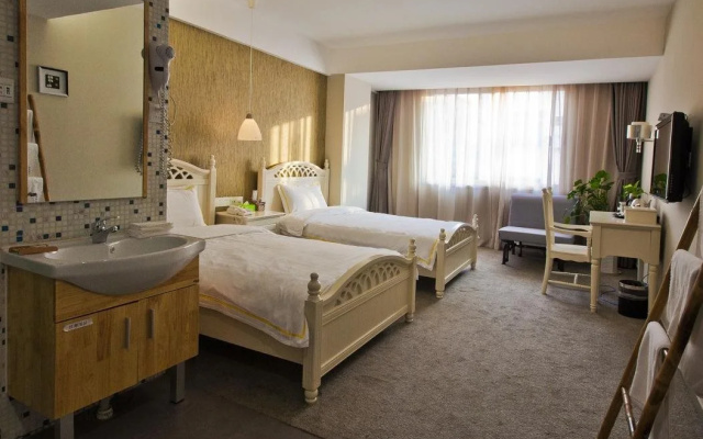 Gulangyu Penero Resort Hotel