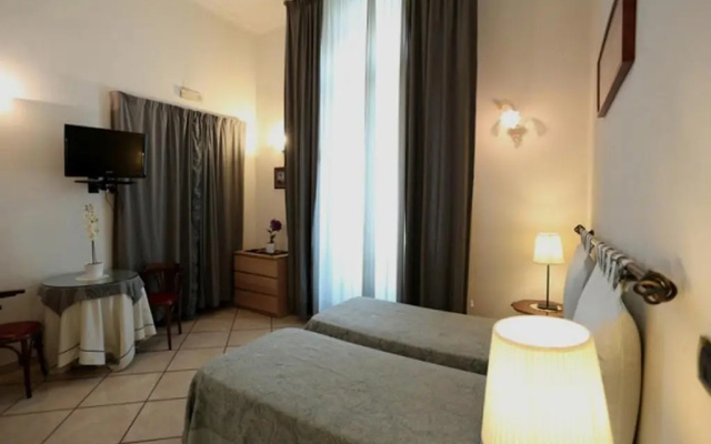 Bovio Suite