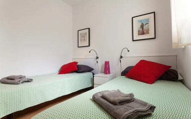 Deluxe Apartment  Callejuela