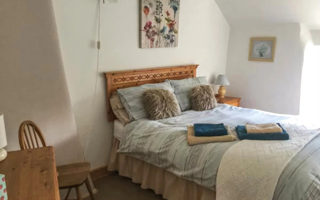 Beech Farm Cottage