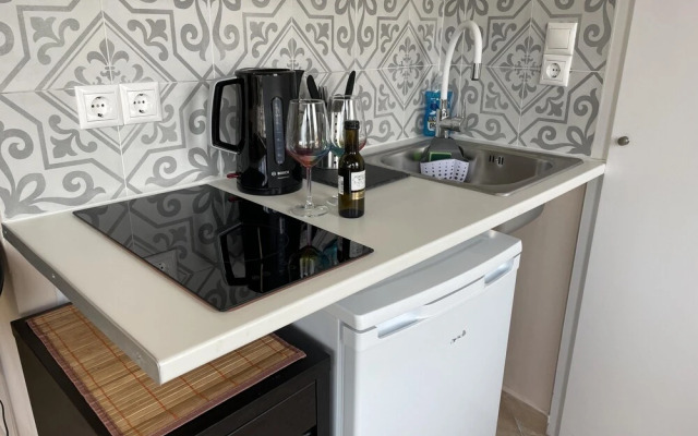 Cozy Apartment in Heart Athens Near Metro Fix 100m
