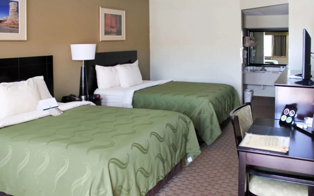 Navajo Nation Inn