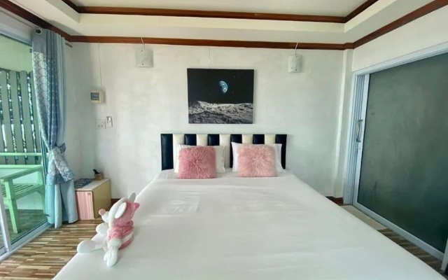 Janpa Resort