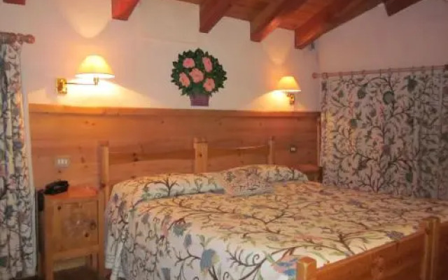 Hotel Mignon