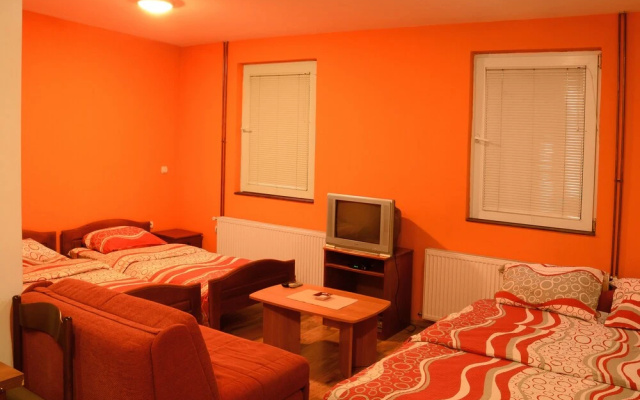 Apartments Radović