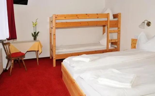 Active Hotel Wildkogel