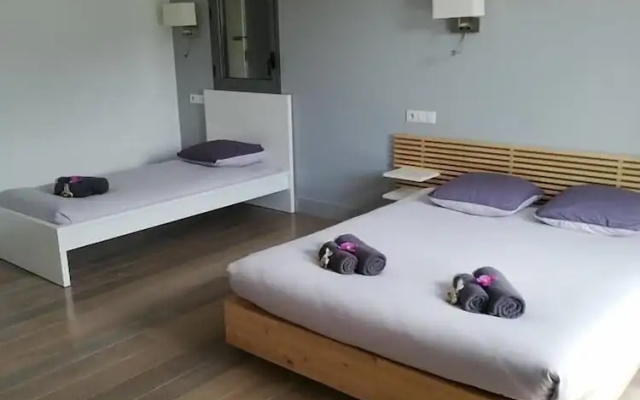 Auberge des Isards