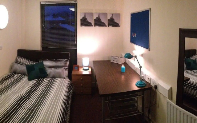 Alton Apartments