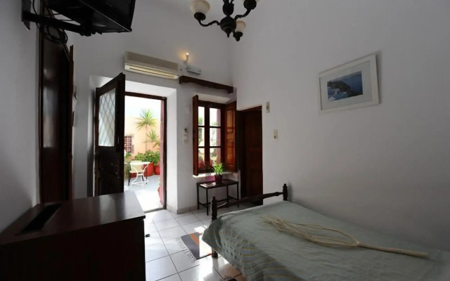 Kavalari Hotel - Adults Only