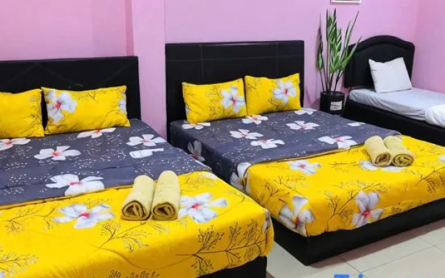RD Legend Hotel