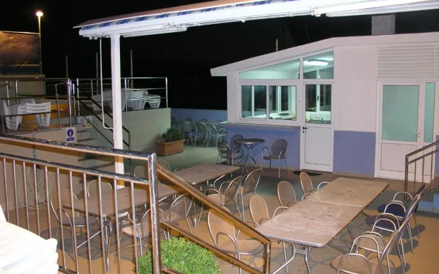 Aparthotel Pecic