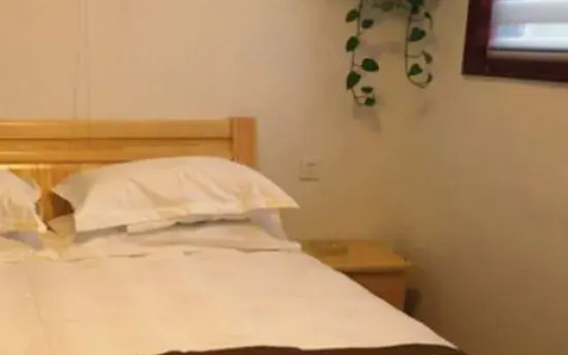 61 Mengyin Apartment