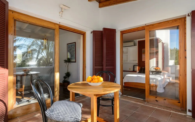 Villa Privilege Tennis