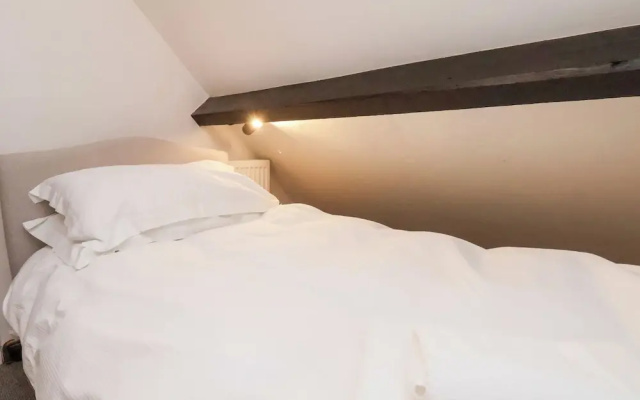 Stable Cottage