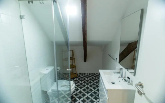 Loft da Sé by Porto City Hosts