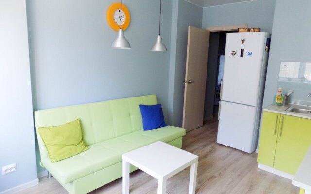 Гостиница Go Apartment Baltijskaya Apartments в Санкт-Петербурге отзывы, цены и фото номеров - забронировать гостиницу Go Apartment Baltijskaya Apartments онлайн Санкт-Петербург