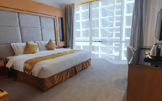 Al Rayyan Tower