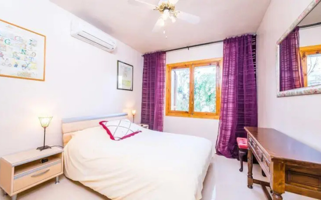Bed and Breakfast Villa Los Alamos