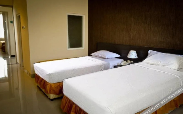 De Resort Mojokerto