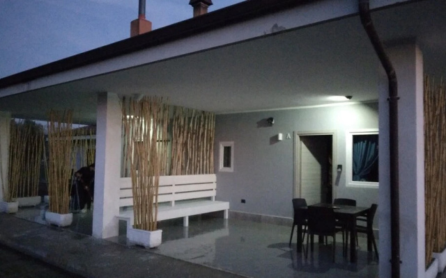 B&B Cleofá