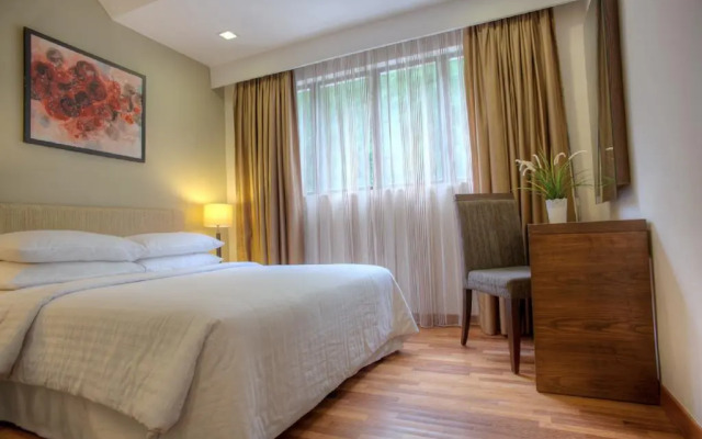 Domitys Bangsar Kuala Lumpur