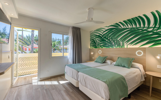 Bungalows Cordial Green Golf