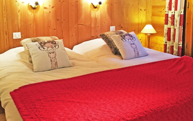 Chalet La Piat