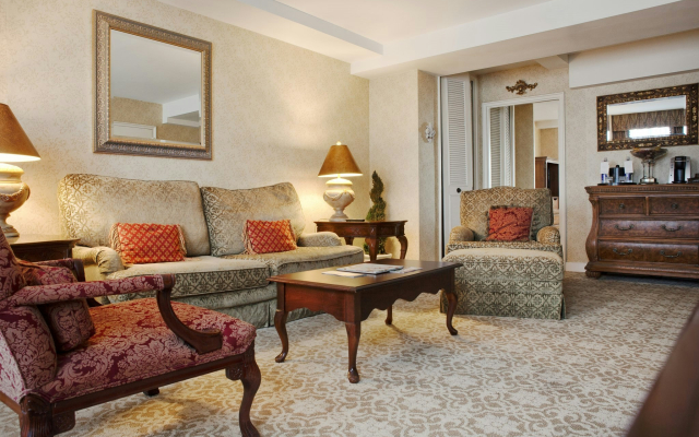 The Georgetown Inn