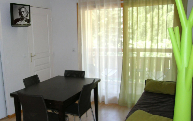 Chalet L'Eterlou