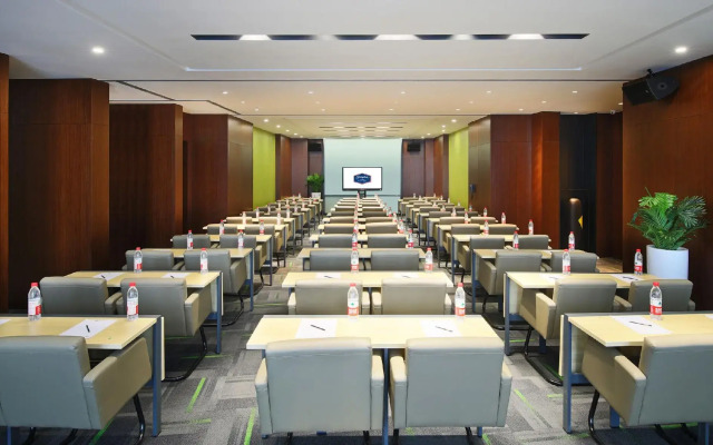 Hampton by Hilton Guiyang Yunyan