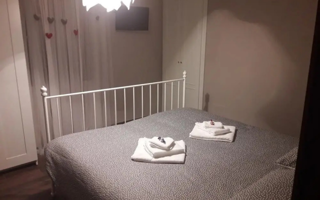 B&b La Tana Dei Ricci