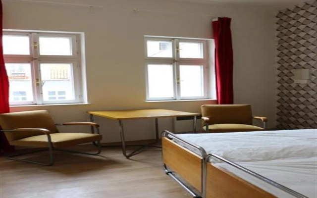 Hostel Boudnik