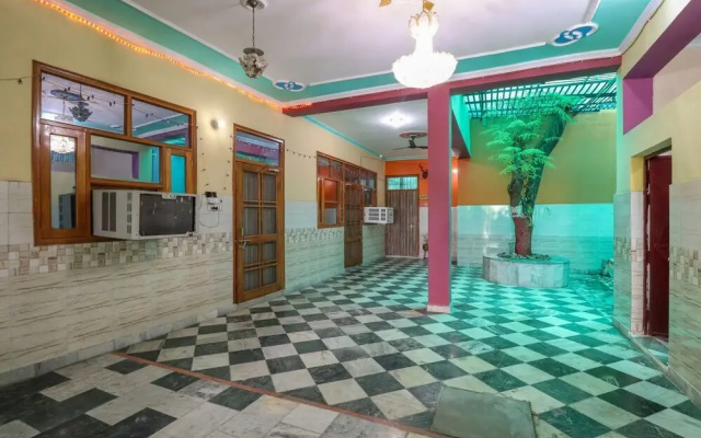 OYO 49061 Hotel Green Retreat