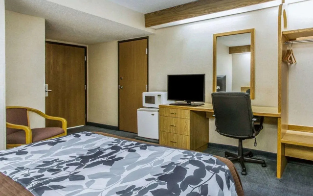 Rodeway Inn