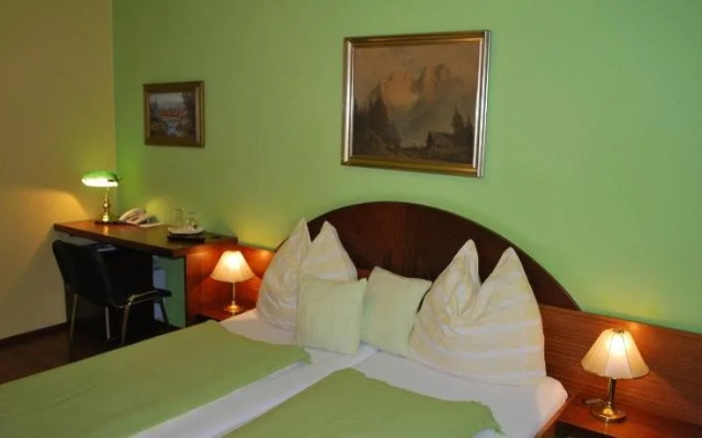 Hotel Restaurant Lauriacum