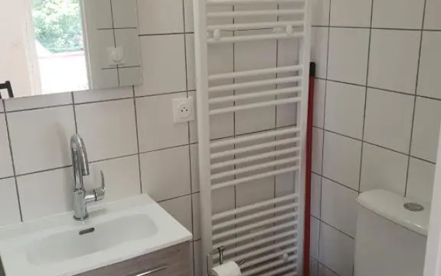 Nice Apartment Near The Sea And Commodities