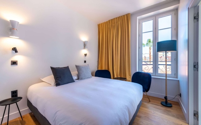 Boutique Hôtel Nice Côte d'Azur