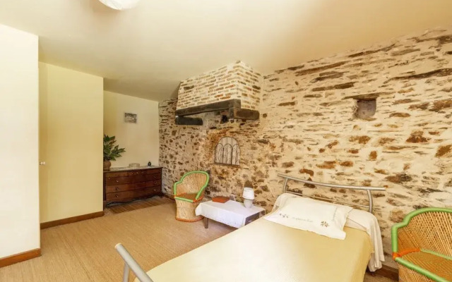 Quaint Holiday Home in Ferce
