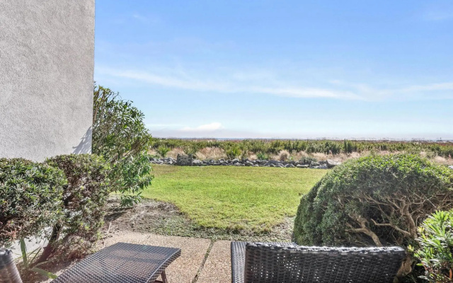 408 Capt. John Fripp II - Two Bedroom Villa