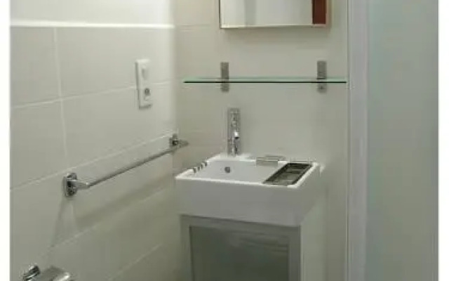 Appartement Pargaminières