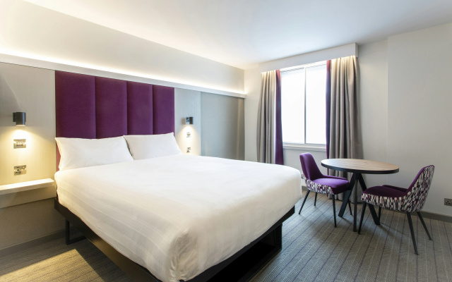 Premier Inn Belfast Titanic Quarter