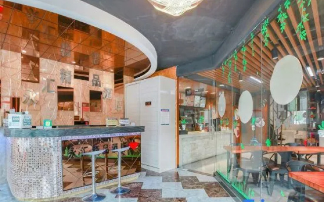 Libo Muchen Boutique Homestay