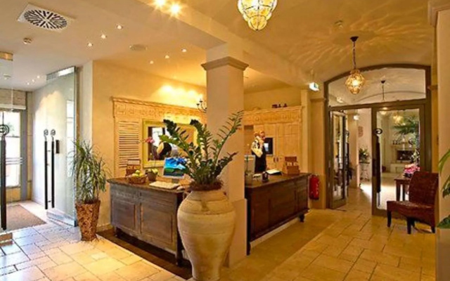 Hotel Hirschen