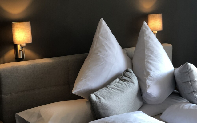 Hotel Residence Restaurant MaVie
