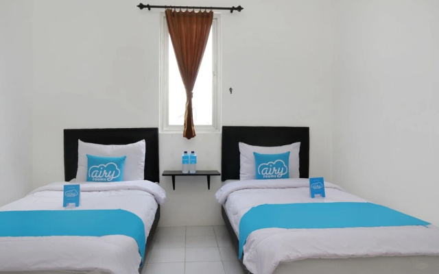 Airy Mulyorejo Kalijudan 125 Surabaya