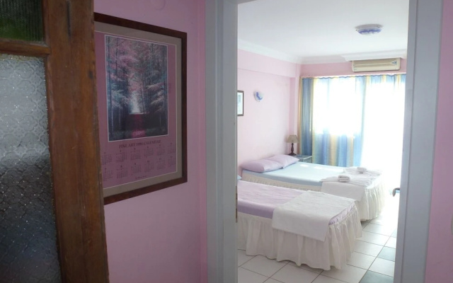 Hotel Europa