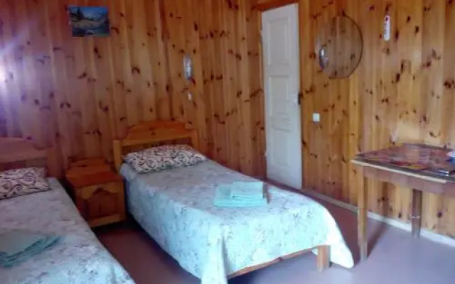 Liman Park-Hotel