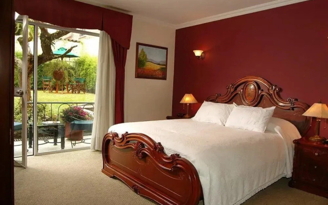 Casa Aliso
