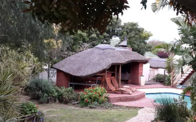 Tales of Whales Guest House